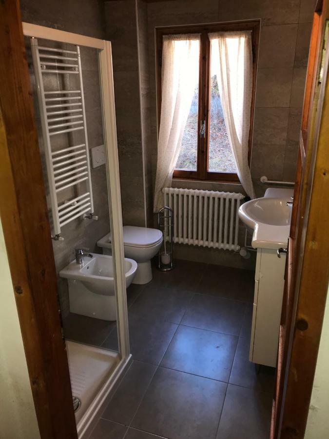 Residenza Sertorelli Bormio Exterior foto